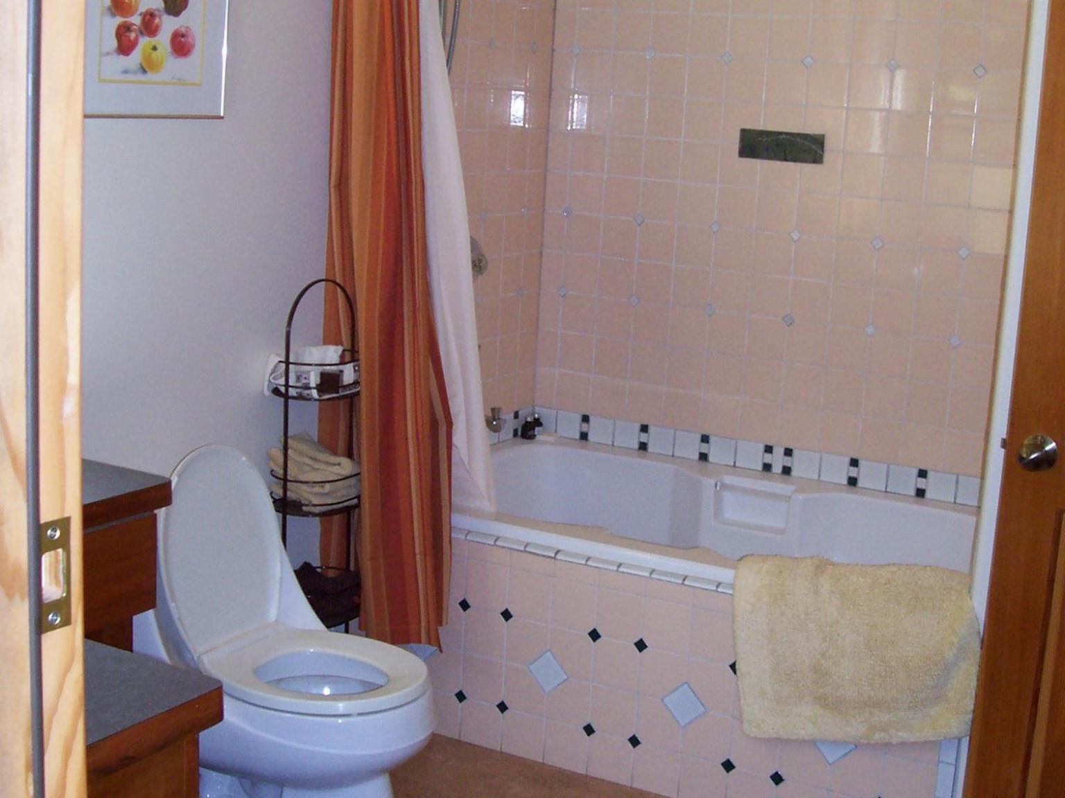 Nettles Farm Hotel Lummi Island Екстериор снимка